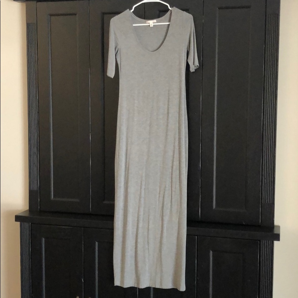 Gap Maternity Maxi